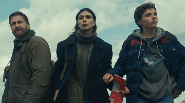 Greenland 2: Migration