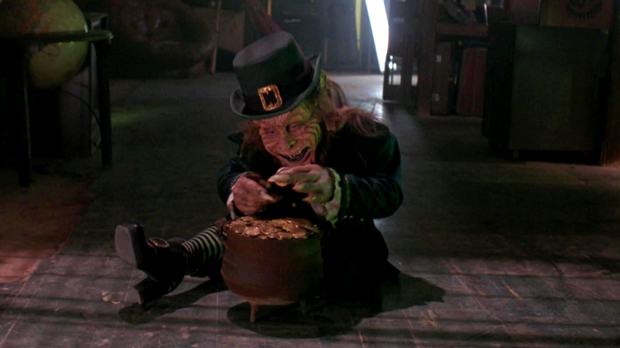 Leprechaun 3