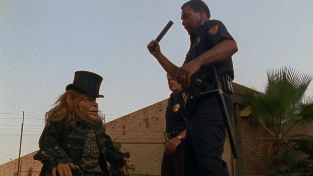 Leprechaun: Back 2 Tha’ Hood