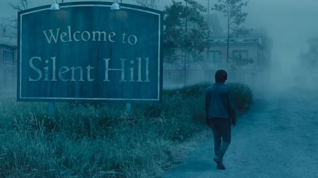 Return to Silent Hill