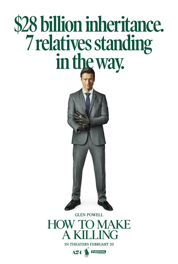 How to Make a Killing