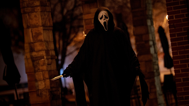 Scream 7