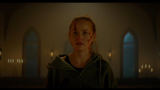 The Strangers- Chapter 3