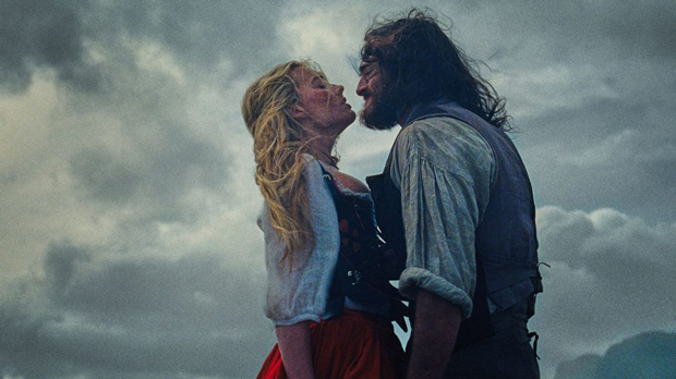 Wuthering Heights
