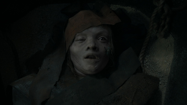 Lee Cronin’s The Mummy