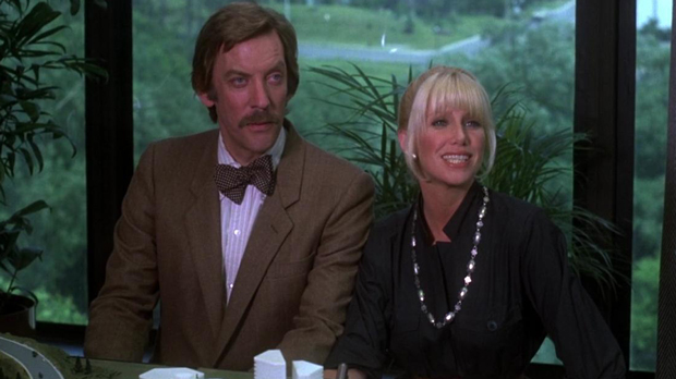 Nothing Personal (1980)