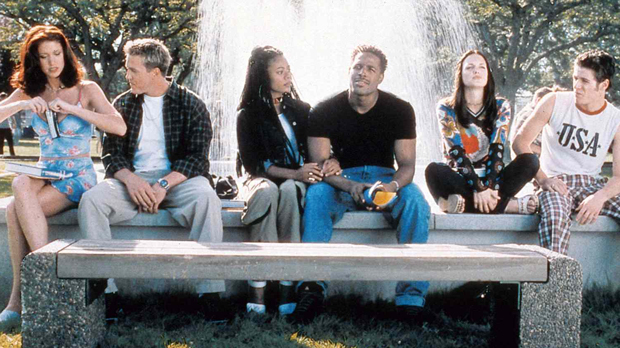 Scary Movie