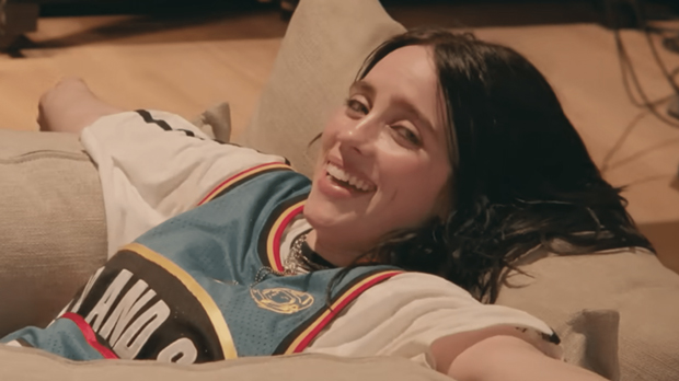 Billie Eilish – Hit Me Hard and Soft: The Tour (Live in 3D)
