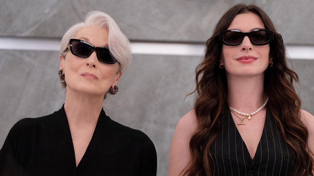 The Devil Wears Prada 2