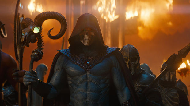 Masters of the Universe (2026)