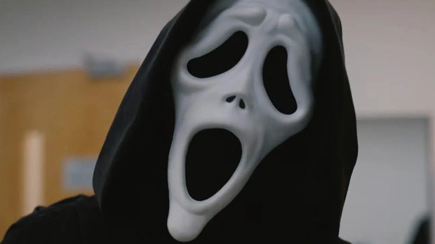 Scary Movie (2026)