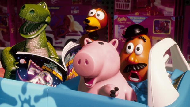 Toy Story 2