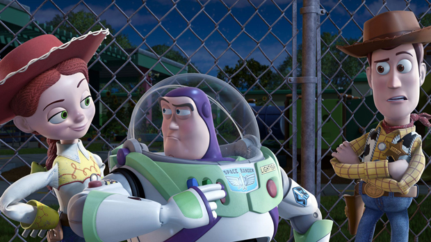 Toy Story 3