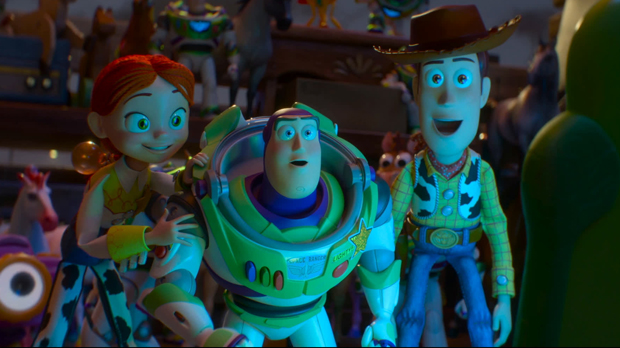 Toy Story 5