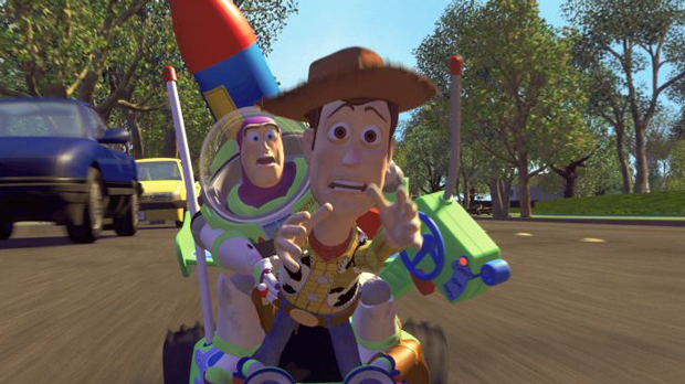 Toy Story