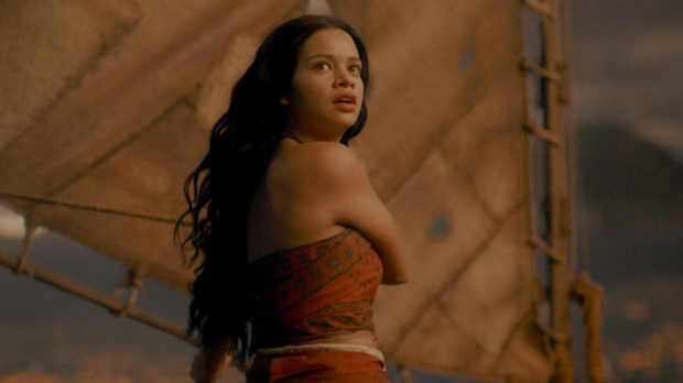 Moana