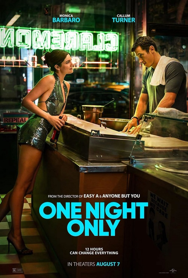 One Night Only