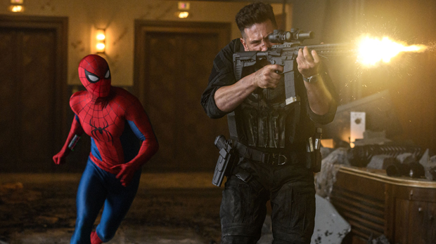 Spider-Man: Brand New Day