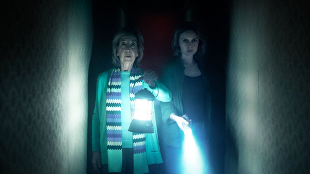 Insidious: Out of the Further
