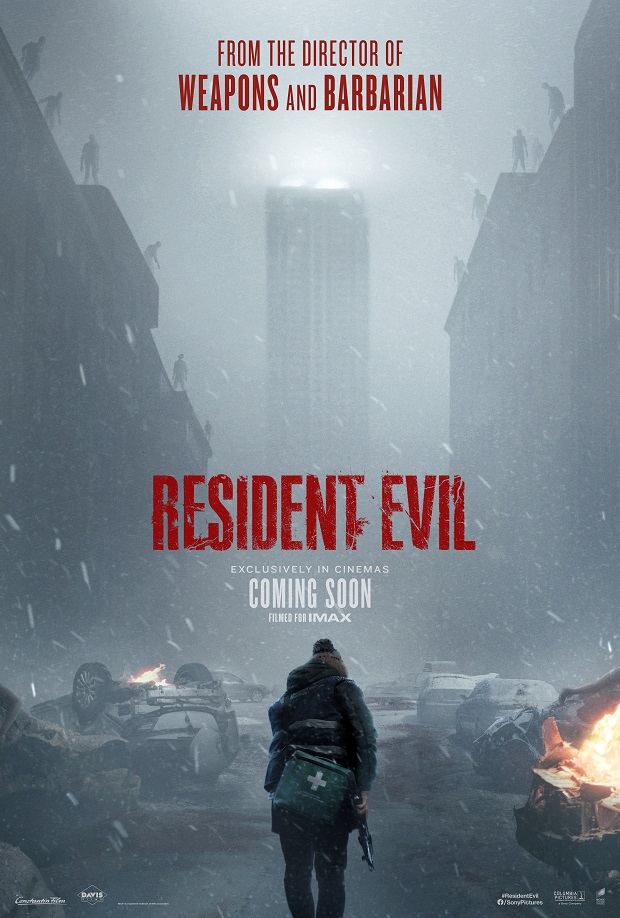 Resident Evil (2026)