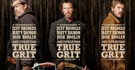 True Grit