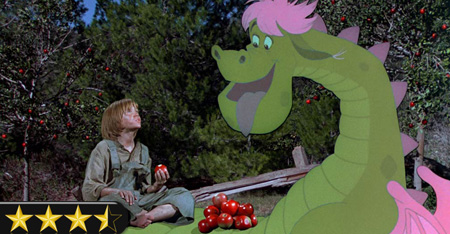 Pete's Dragon (1977)