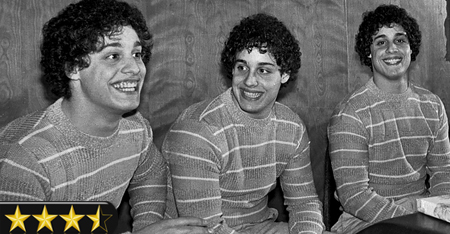 strangers identical three documentary