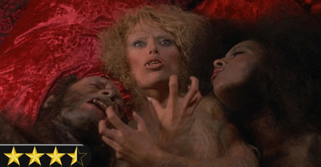 Howling 2 your sister is a werewolf nude
