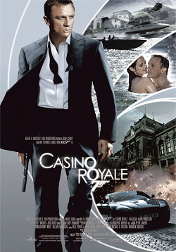 casino royale was mathis a traitor